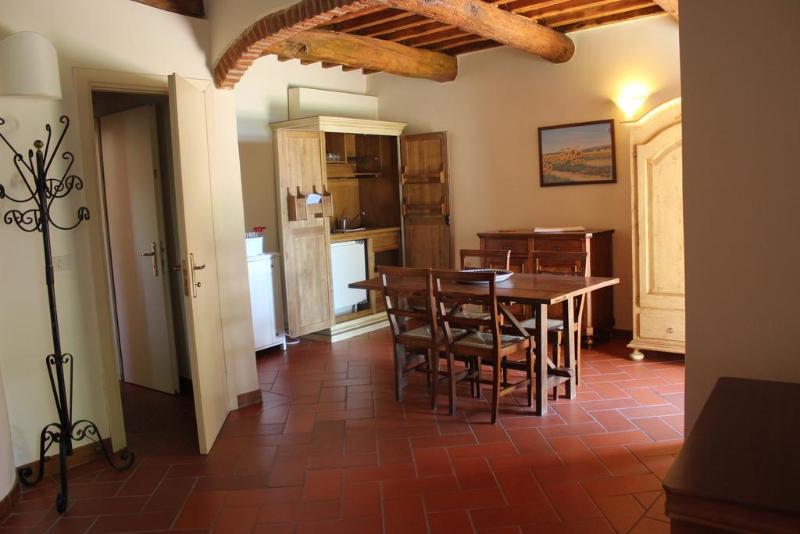 Borgo Antico Casalbosco Holiday Home & Winery Santomato Exterior foto